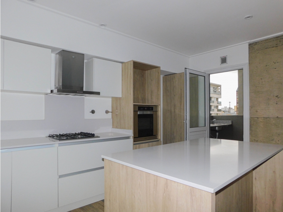 DEPARTAMENTO DE CATEGORIA EN VENTA TIPO DUPLEX (SANTAMARINA AL 800) — foto 5