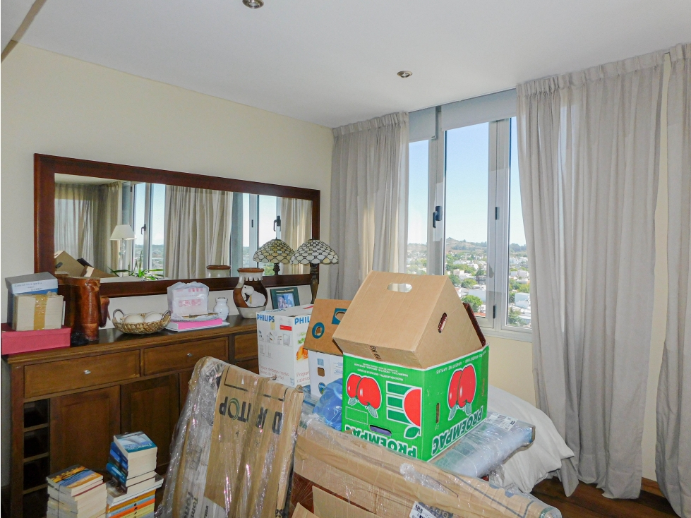 DEPARTAMENTO DE CATEGORIA 3 DORMITORIOS(CHACABUCO AL 800) — foto 3