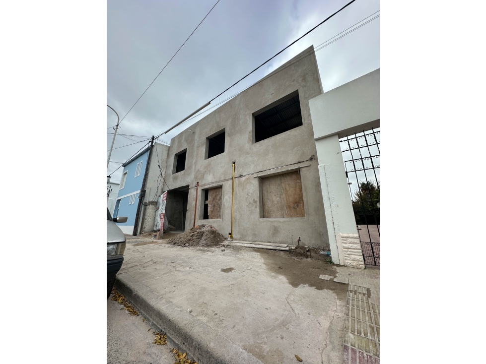 Departamento 1 Dormitorio Planta baja Roca al 800