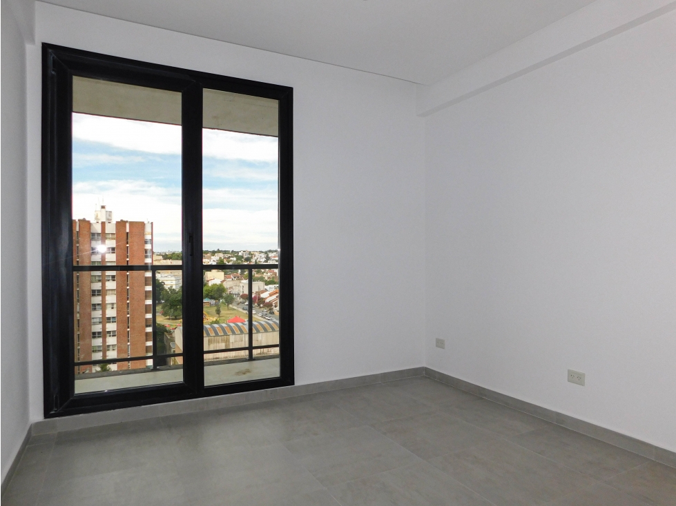 Departamento de categoria en venta a estrenar - zona centro - 3