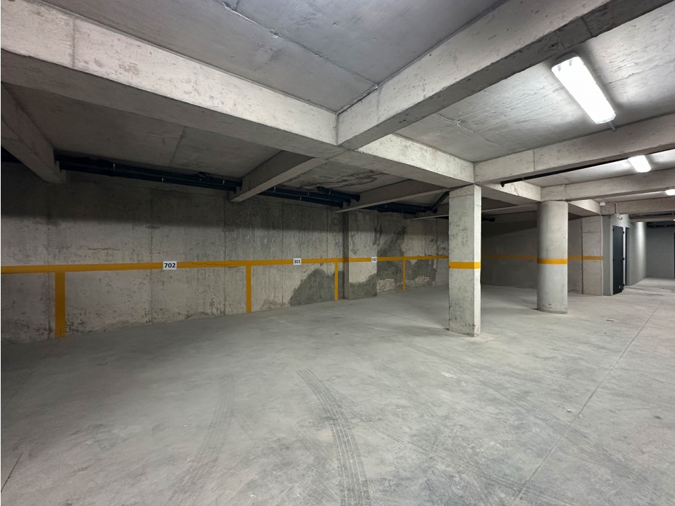 Departamento de categoria en venta a estrenar - zona centro - 5