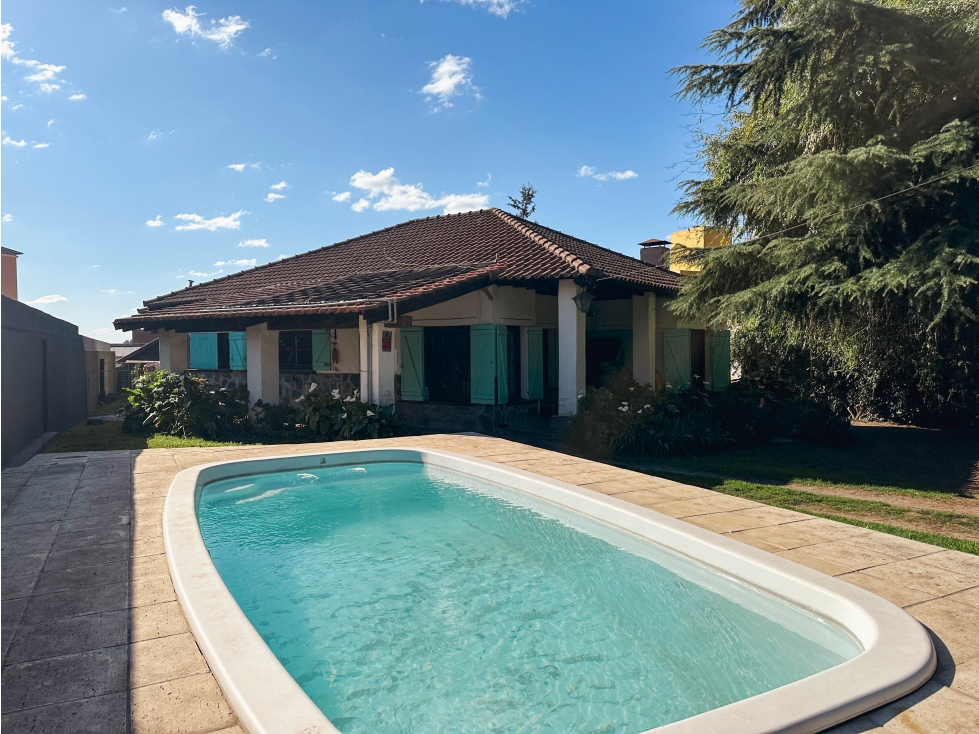 Casa, Departamento y Cabaña | Gran Oportunidad