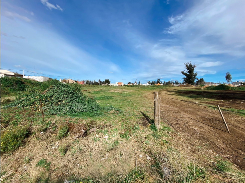 Lote en venta (zona la rural) - 4