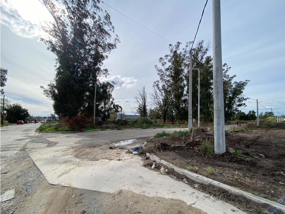 Lote en venta (Zona La Rural) - 4