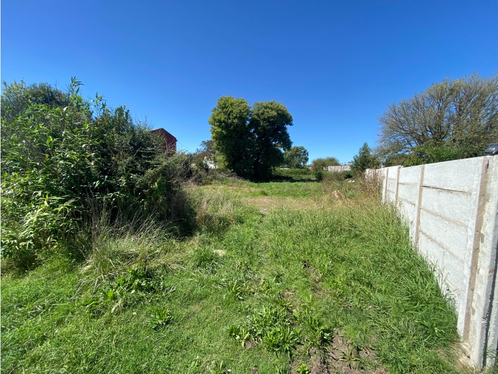 En Venta Lote 1000m2. Tandil - 2