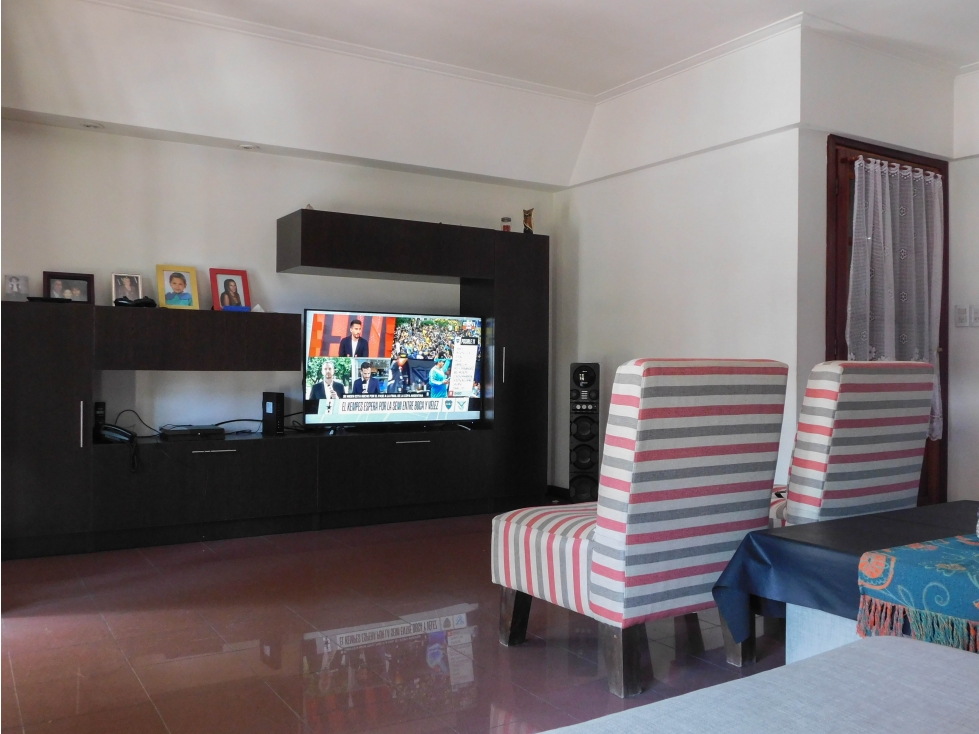 Casa en Venta 3 habitaciones ( Planta Alta) — foto 3