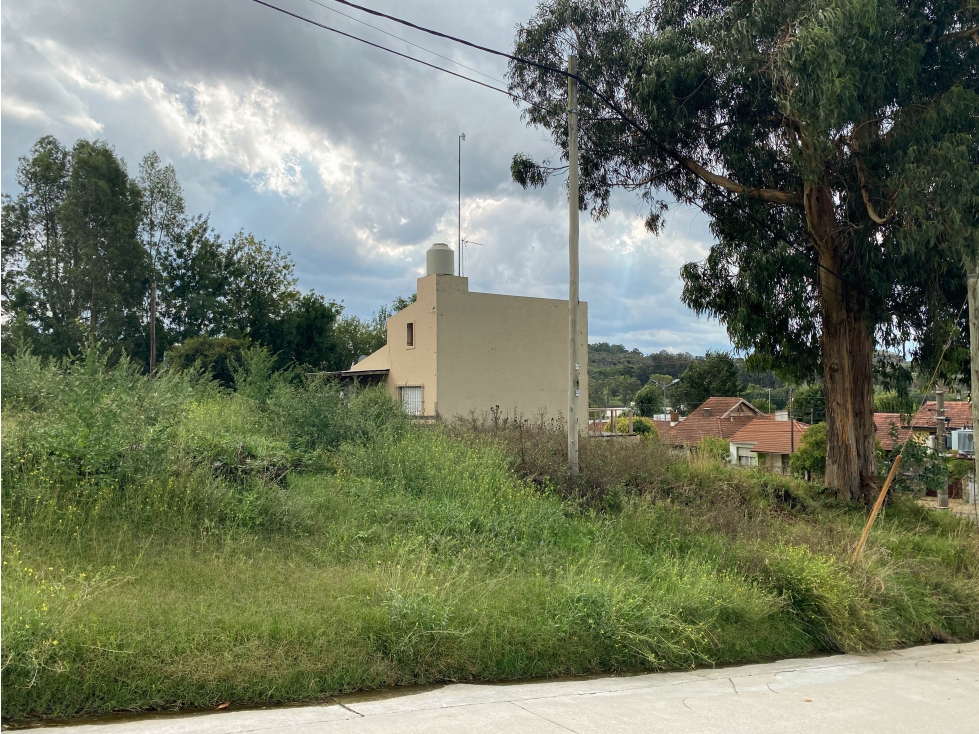 LOTE EN VENTA. - 3
