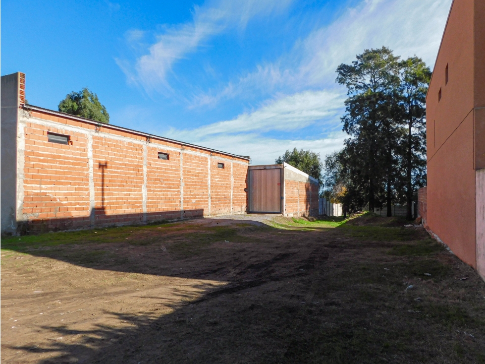 Lote en Venta 500m2. Tandil - 2
