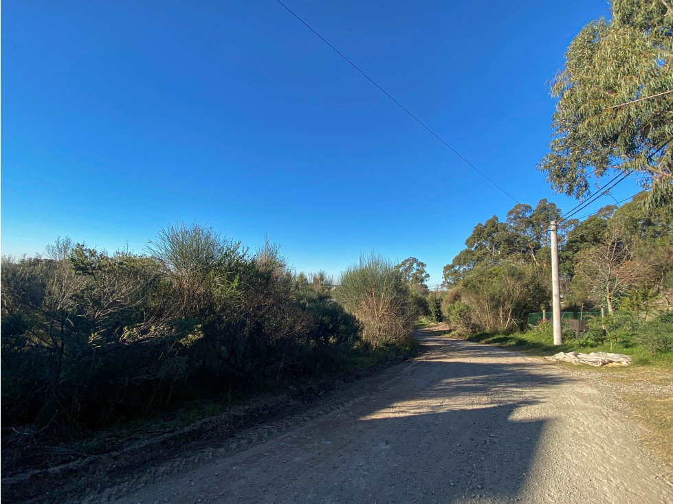 Lote en venta sobre calle O'higgins - 1
