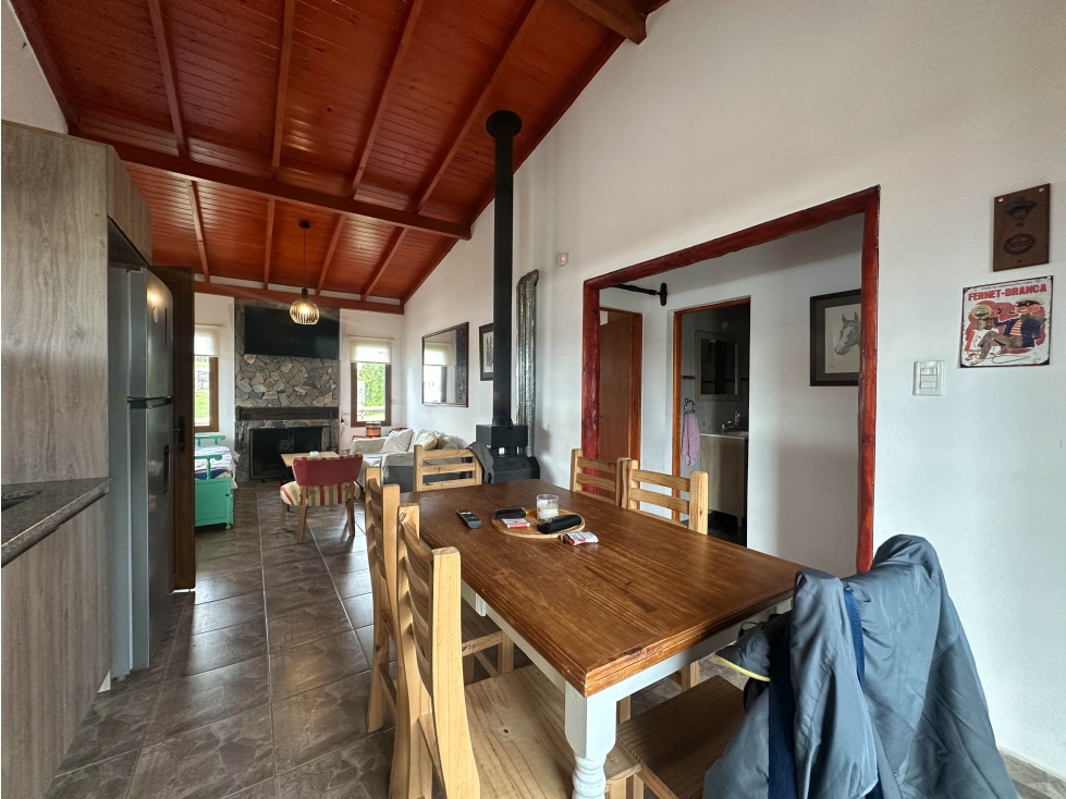 Casa en venta 2 habitaciones, muy buena ubicación! - 4