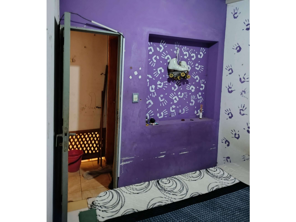 CASA EN VENTA, BARRIO ARCO IRIS 1 - 6
