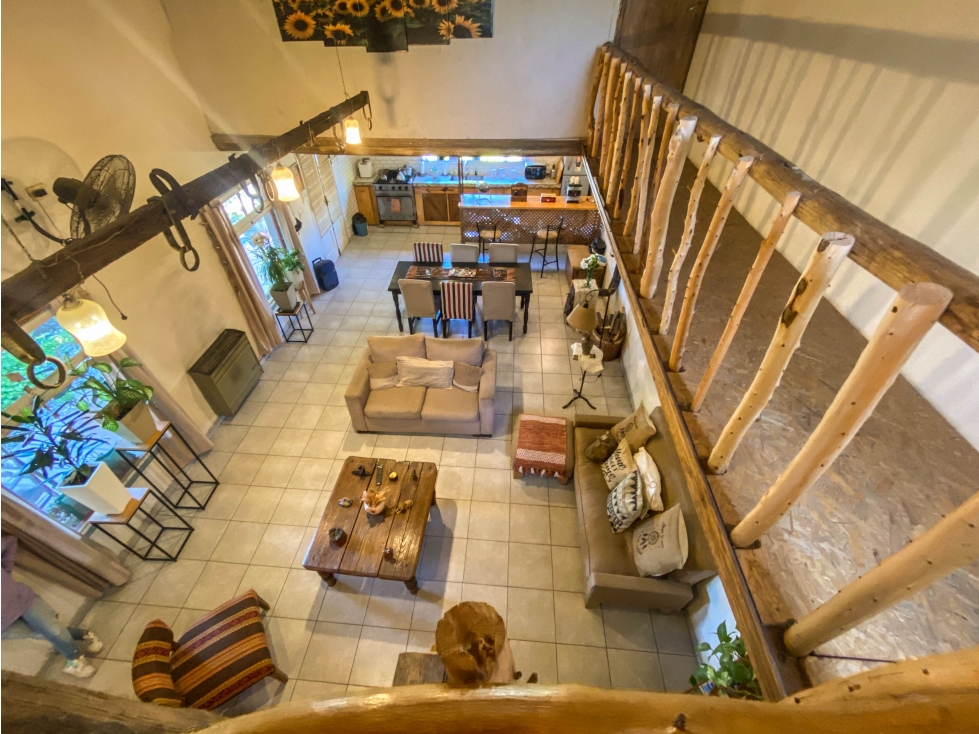 Tu Refugio Soñado Casa Quinta con Pileta y Naturaleza - 4