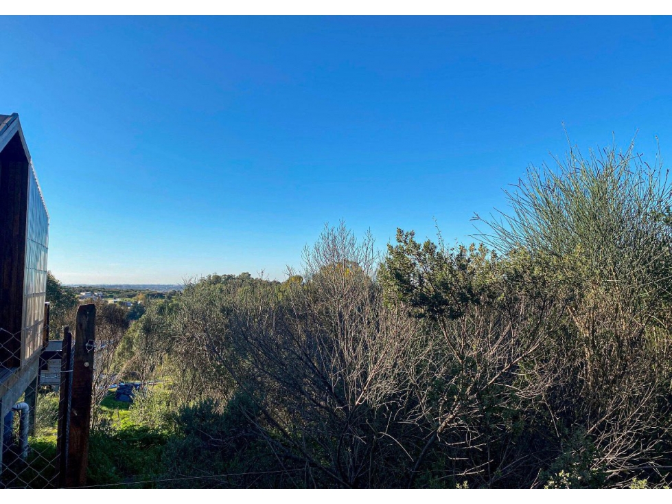 Lote en venta sobre calle O'higgins — foto 4