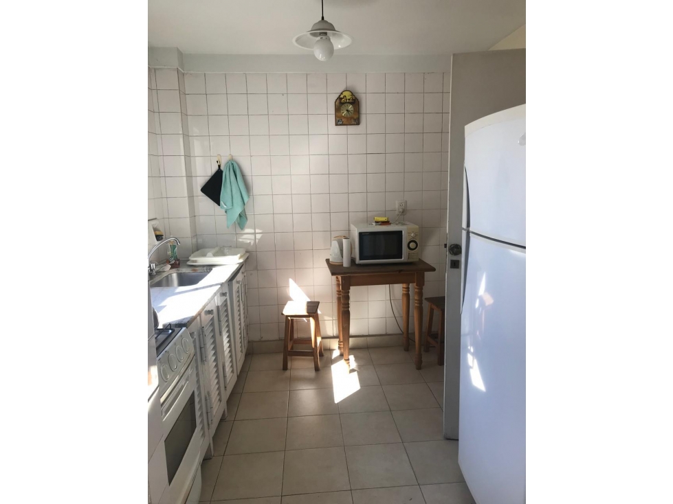 Dpto Buenos Aires 3 ambientes en venta CABA - 3