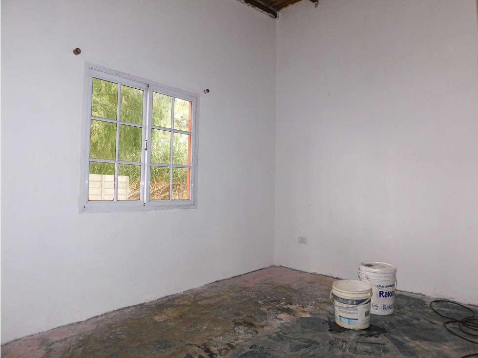 QUINTA EN VENTA ZONA BASE AEREA - 5