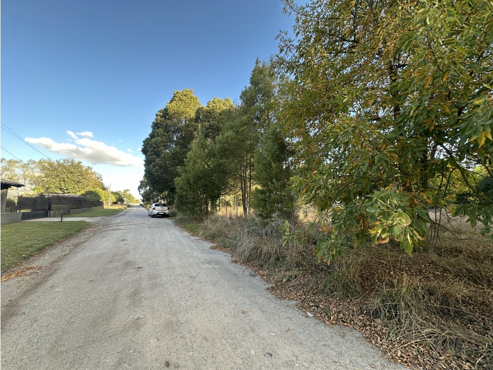 Lote en Venta 2.000 m2. Zona de Quintas. Tandil — foto 2