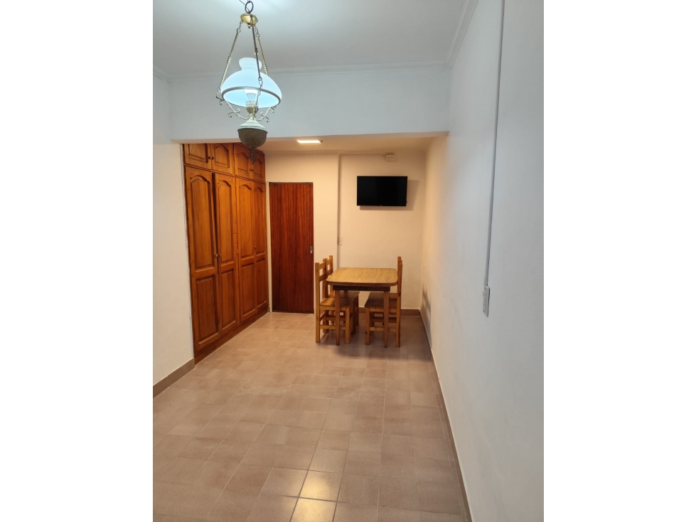Monoambiente en venta - Centro - 3