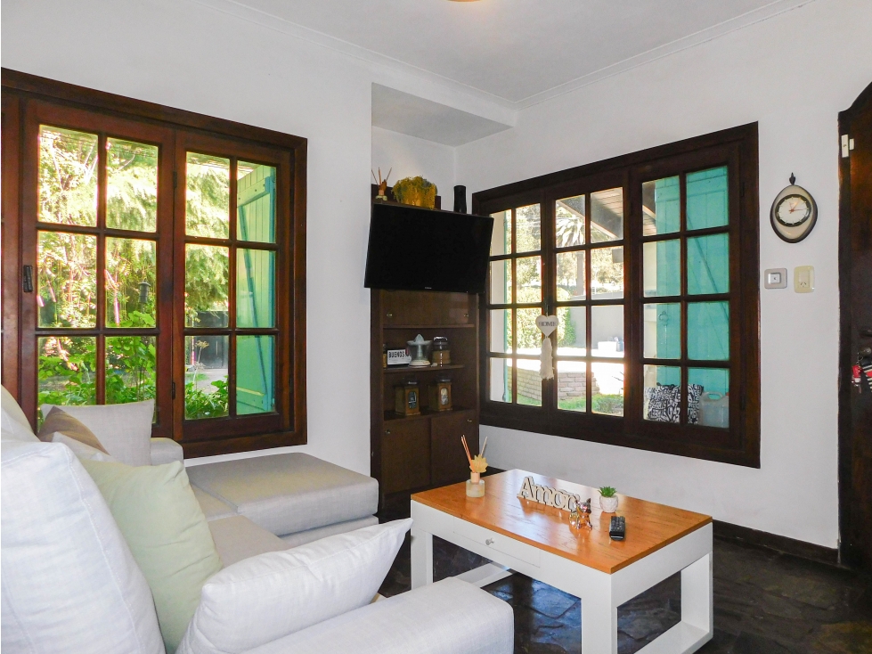 Casa, Departamento y Cabaña | Gran Oportunidad - 2