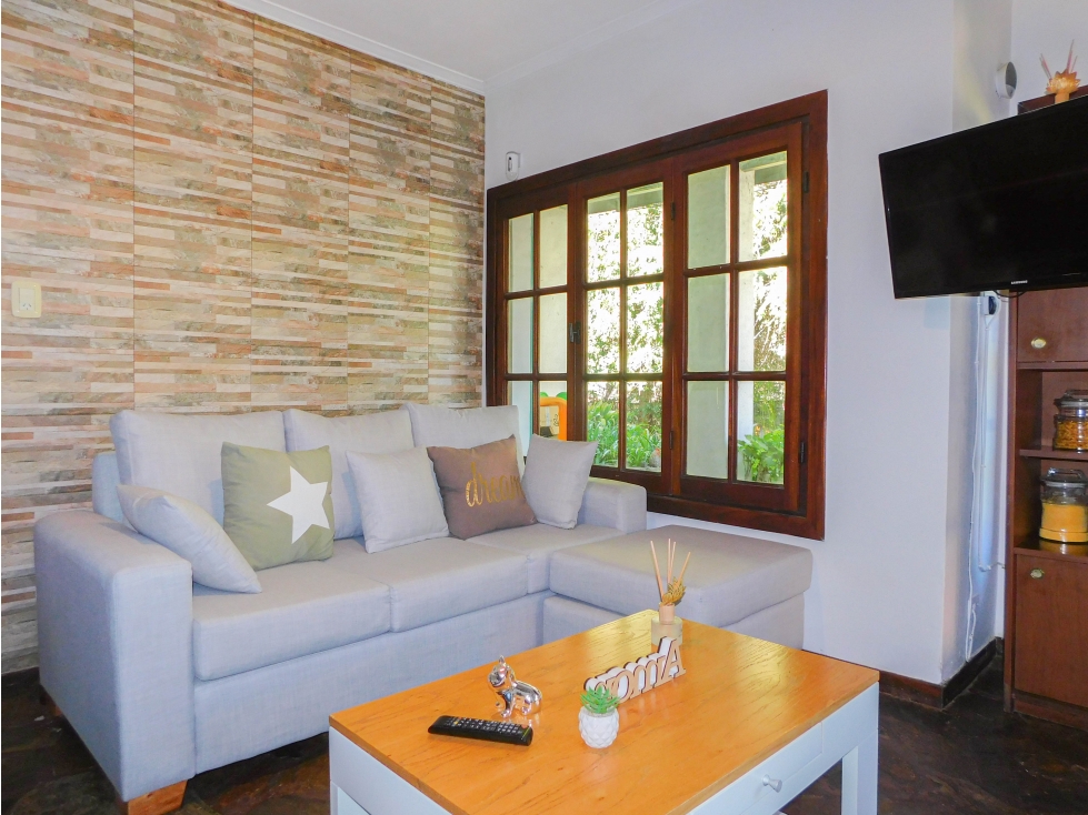 Casa, Departamento y Cabaña | Gran Oportunidad - 3