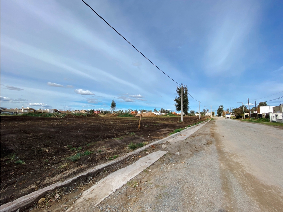 Lote en venta zona ( Zona La Rural) - 4