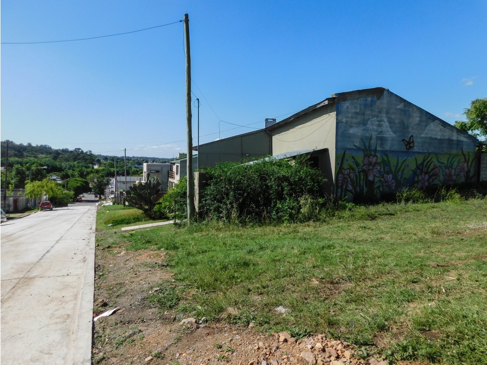 Lote en Venta 356m2. Tandil - 5