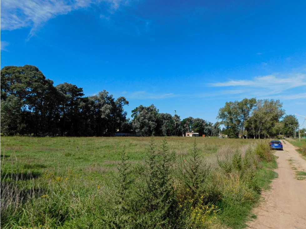Lote en Venta. Zona Villa Leonor
