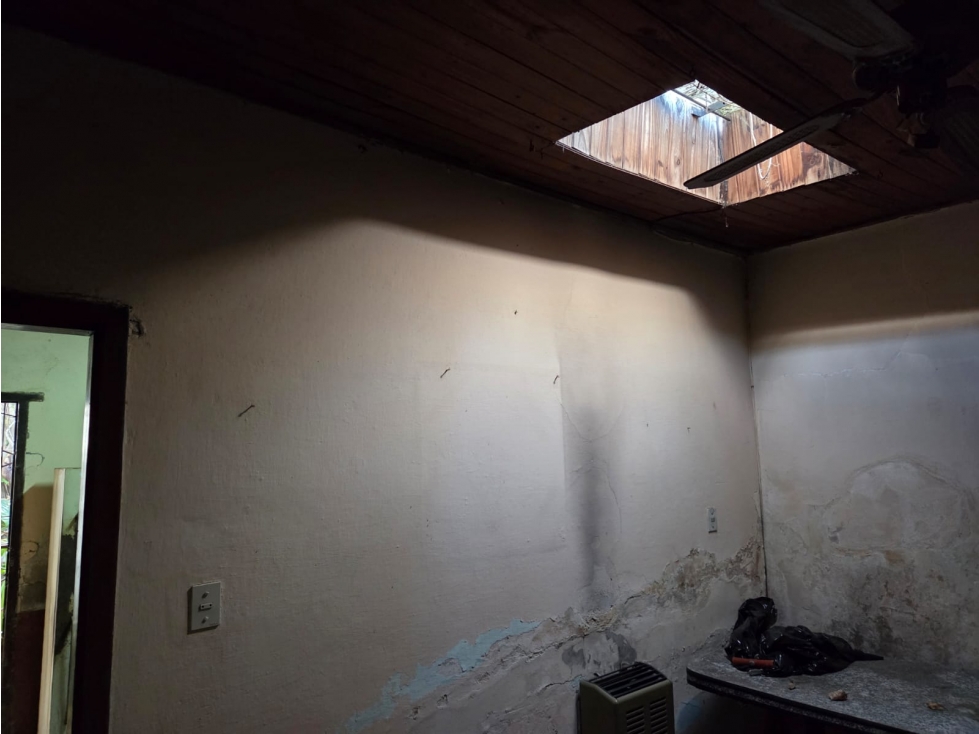 Casa a refaccionar en Venta. La Estación, Tandil - 5