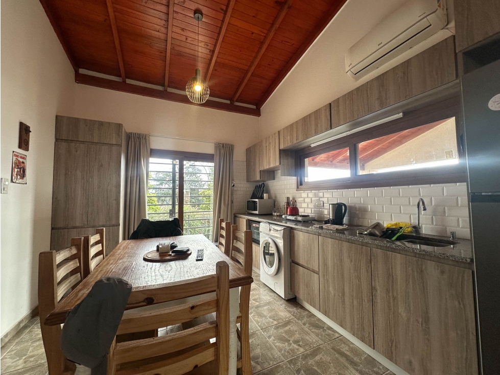 Casa en venta 2 habitaciones, muy buena ubicación! - 5