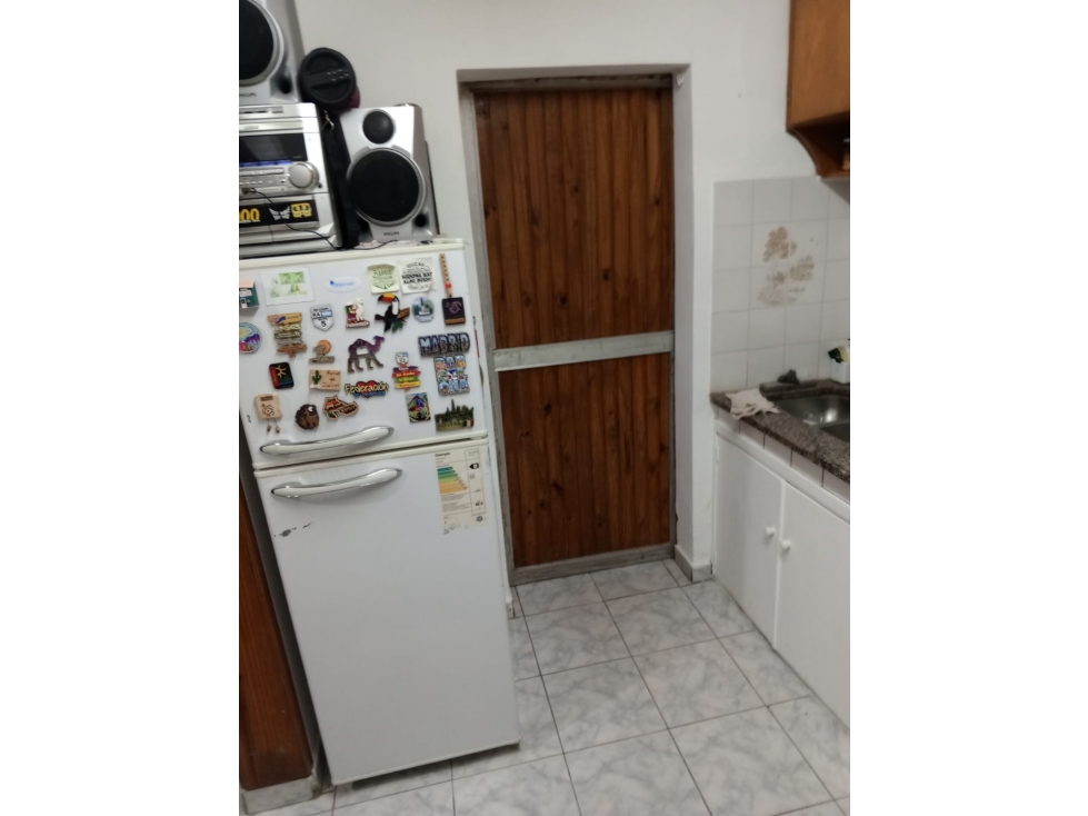 CASA EN VENTA - 5
