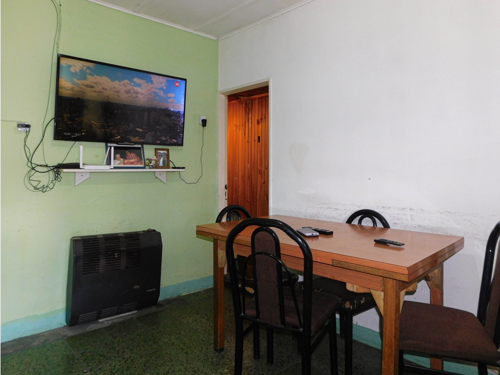 Casa en Venta, 3 dormitorios, Buena ubicación, Villa Italia, Tandil. — foto 6