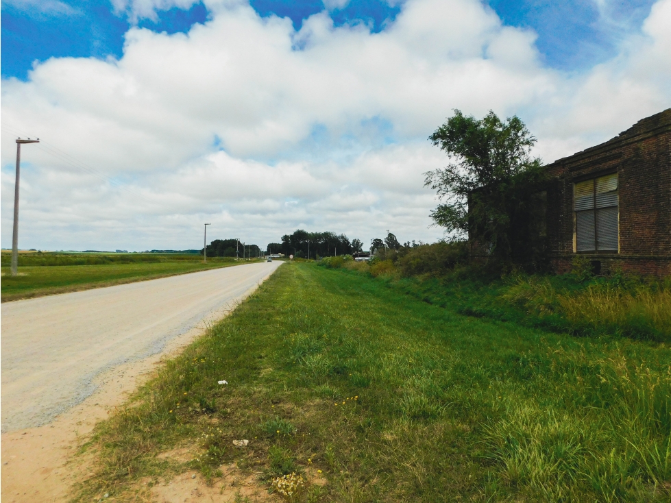 Lote EN VENTA en Gardey, Tandil, terreno 4.629m2 aprobada división PH — foto 2
