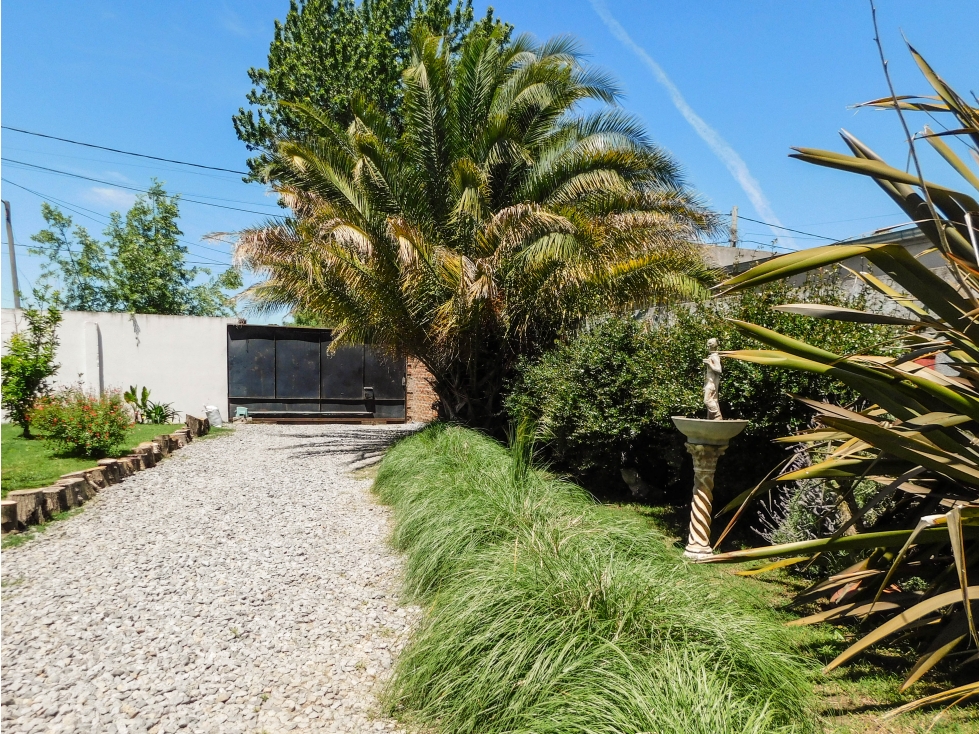 Tu Refugio Soñado Casa Quinta con Pileta y Naturaleza - 5