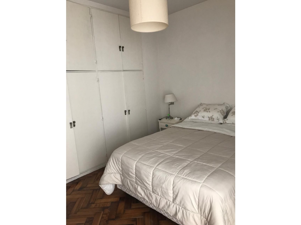 Dpto Buenos Aires 3 ambientes en venta CABA - 4