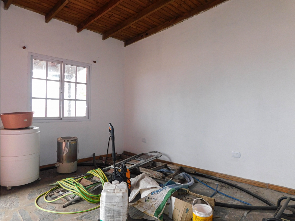QUINTA EN VENTA ZONA BASE AEREA - 6