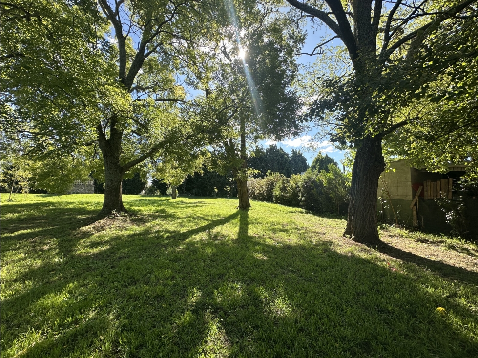 Predio Cercado en Alquiler - 5