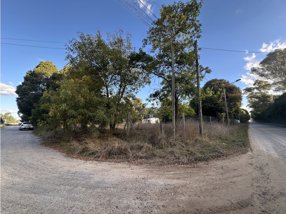 Lote en Venta 2.000 m2. Zona de Quintas. Tandil
