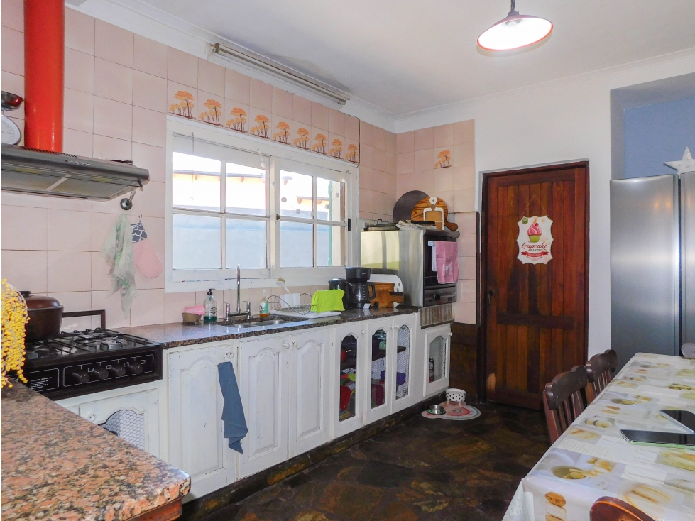 Casa, Departamento y Cabaña | Gran Oportunidad - 4