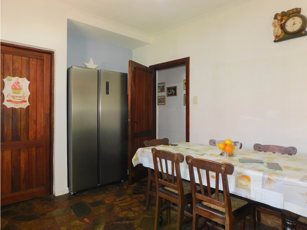 Casa, Departamento y Cabaña | Gran Oportunidad - 5