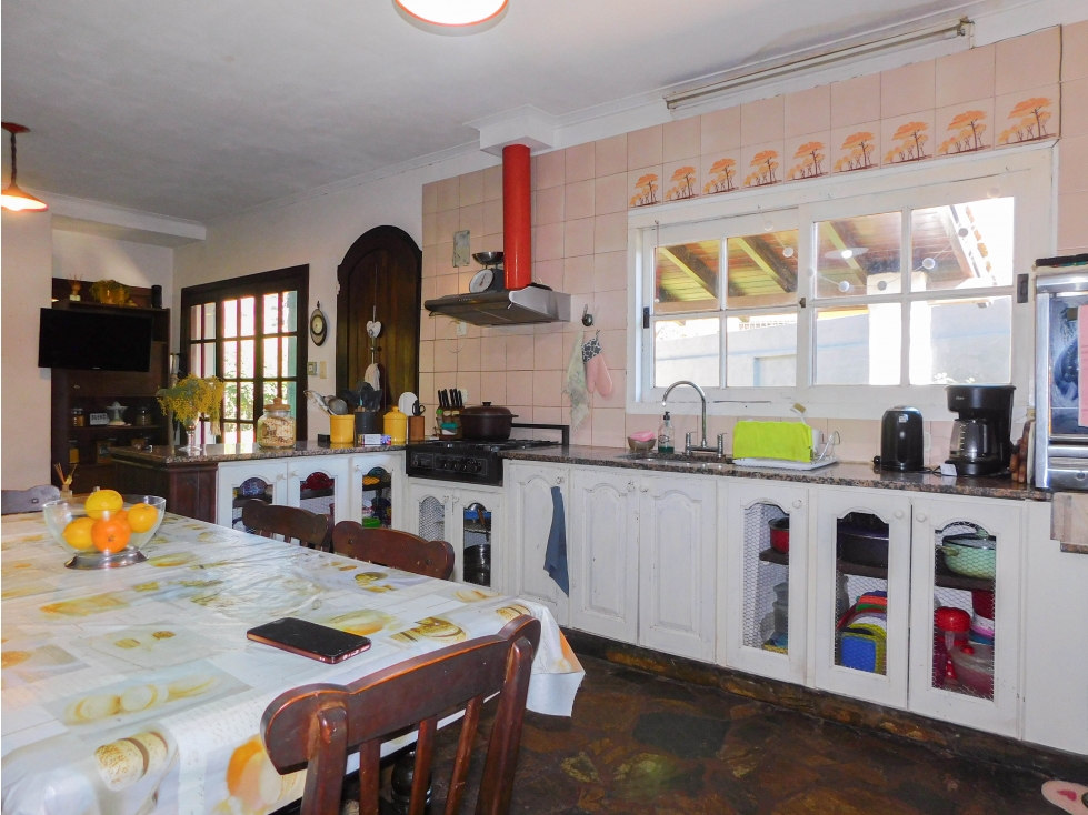 Casa, Departamento y Cabaña | Gran Oportunidad - 6