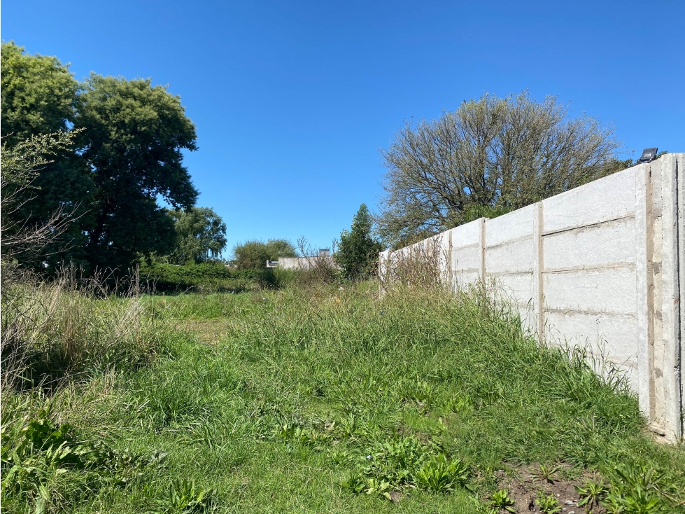 En Venta Lote 1000m2. Tandil - 3