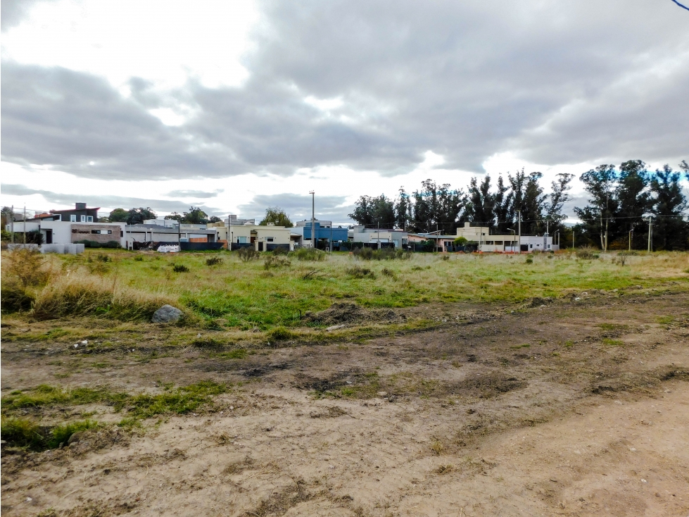 Lotes de 325 m2. en Venta. Zona Barrio Graduados. Tandil - 4