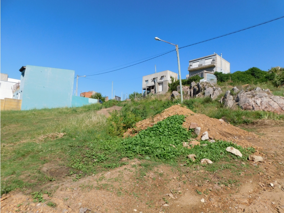 Lote en Venta 356m2. Tandil - 6