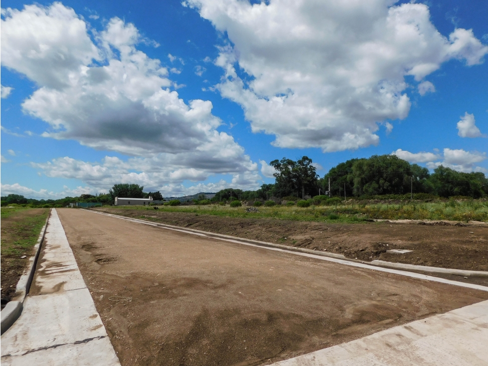 Lote en Venta 300 m2. Zona La Rural. Tandil - 6