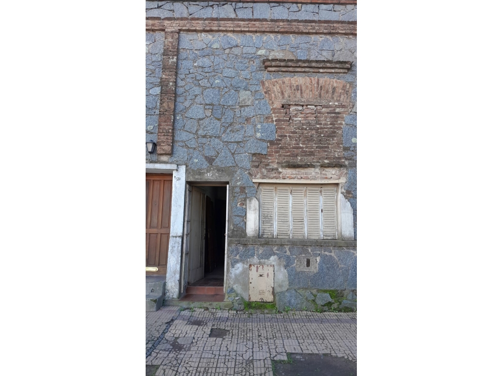 Casa a refaccionar en Venta. La Estación, Tandil - 2
