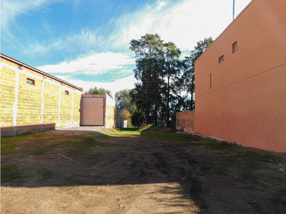 Lote en Venta 500m2. Tandil - 4