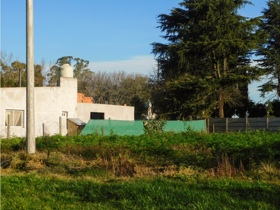 Lote Circunvalacion - 4
