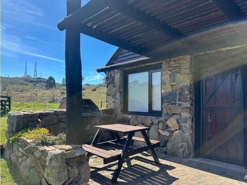 Complejo de Cabañas en venta - 6