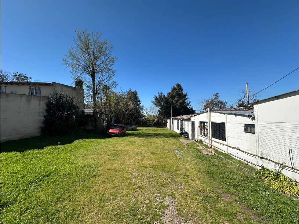 LOTE EN VENTA ZONA VILLA GALICIA — foto 3