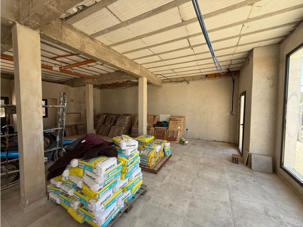 Local comercial en Venta a Estrenar. - 5