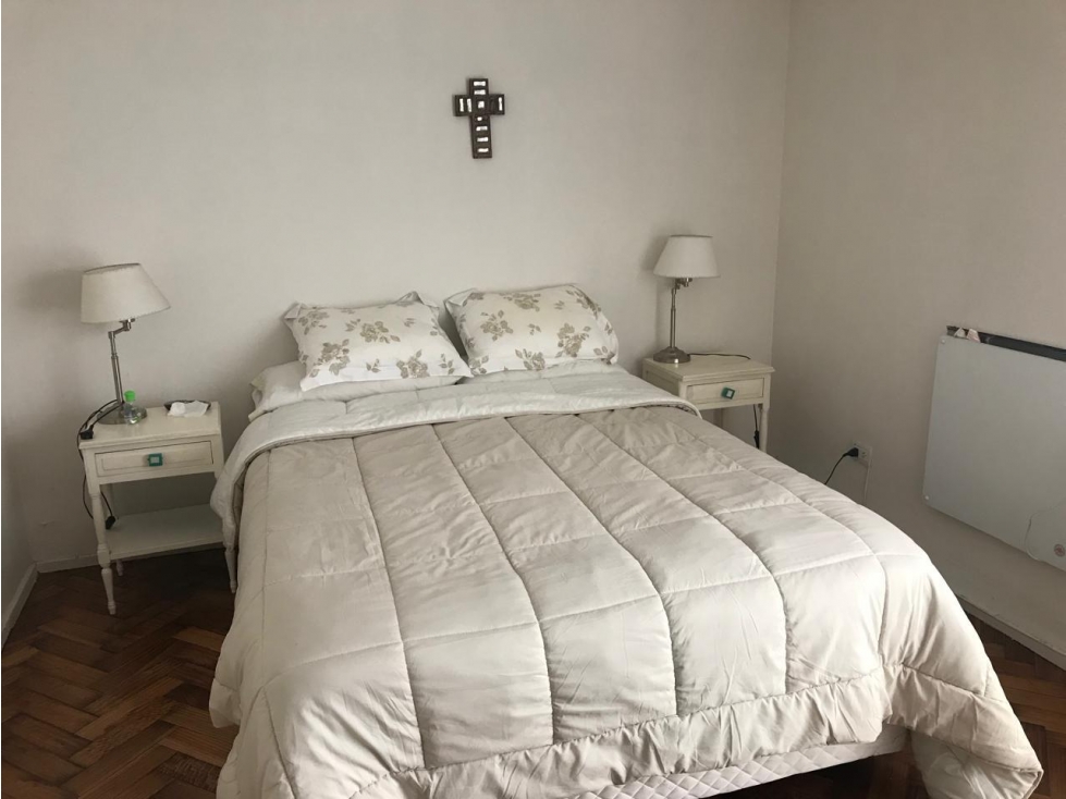 Dpto Buenos Aires 3 ambientes en venta CABA - 5